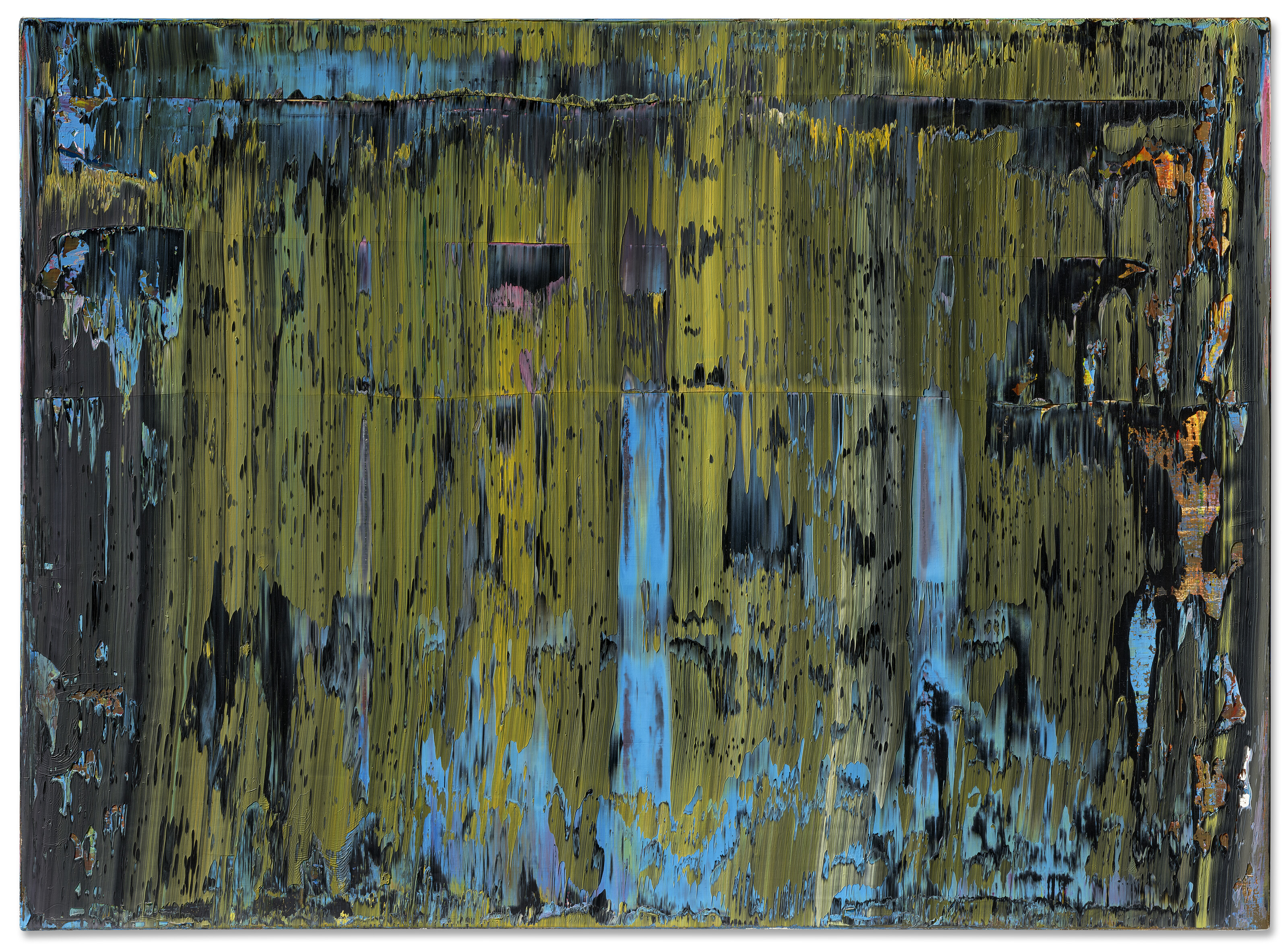 Gerhard Richter, Abstract Picture