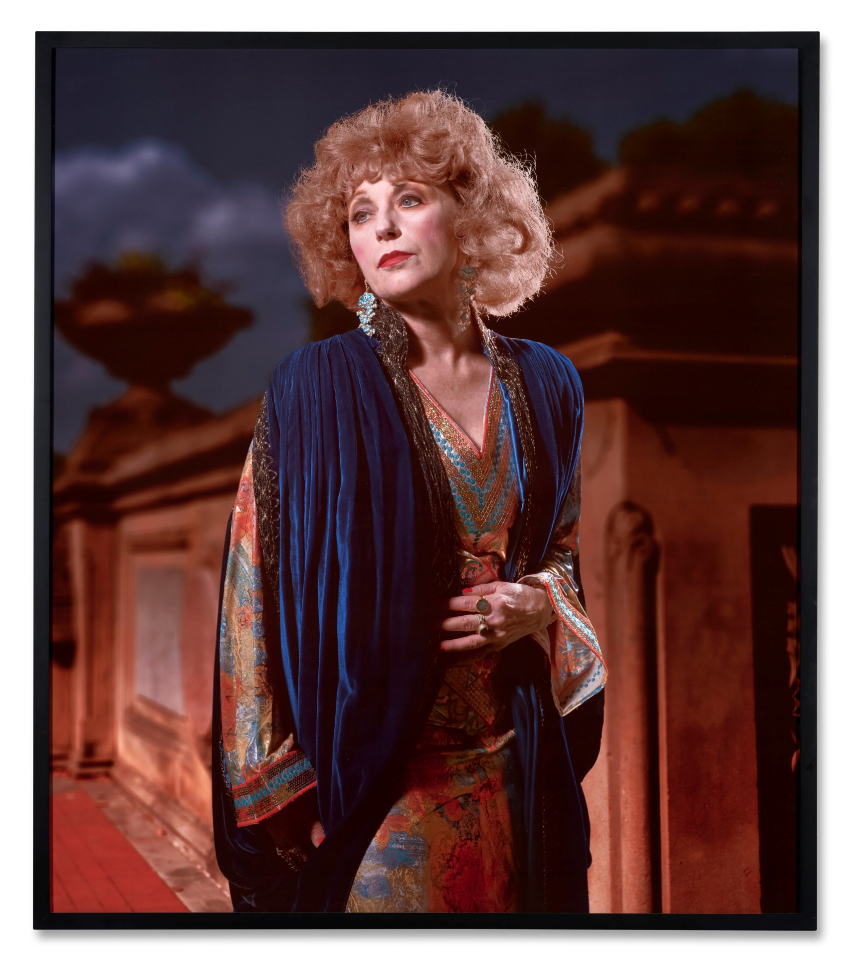 Cindy Sherman, Untitled #565
